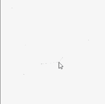 js代码网页背景粒子特效代码