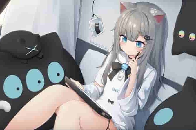 WordPress添加侧边彩色滚动条